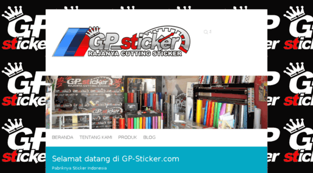 gp-sticker.com
