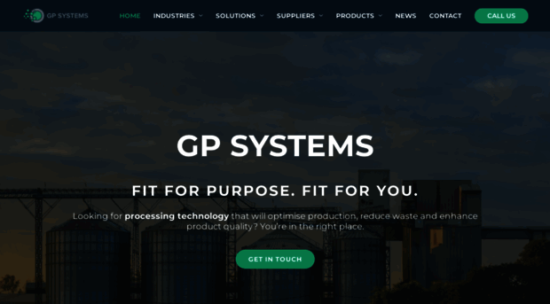gp-systems.com.au