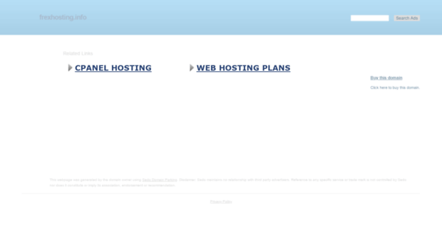 gp.frexhosting.info