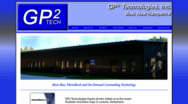 gp2tech.com