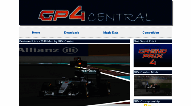 gp4central.com