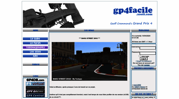 gp4facile.xooit.org