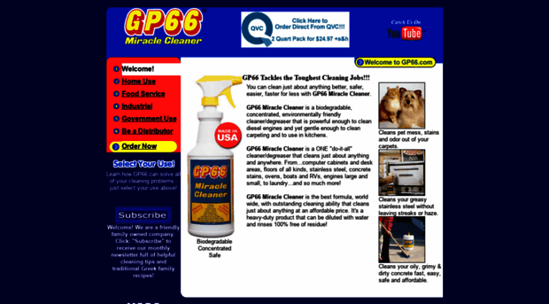gp66.org