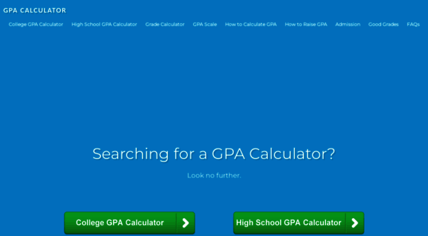 gpacalculator.net