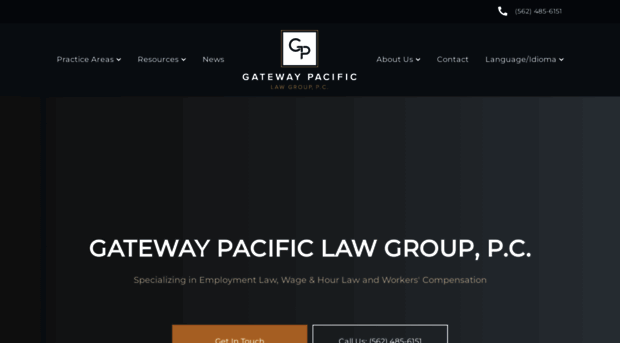 gpaclaw.com