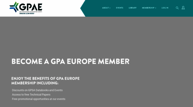 gpaeurope.com