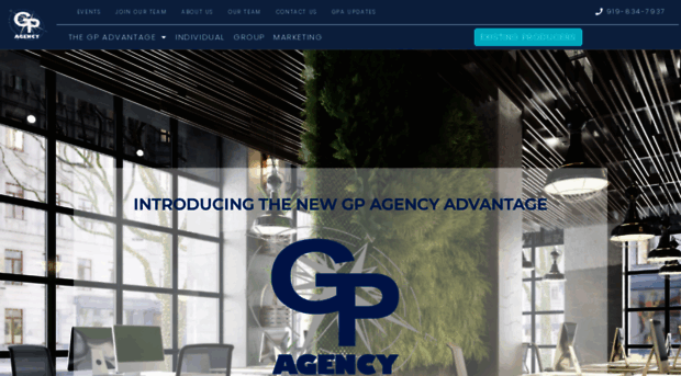 gpagency.com