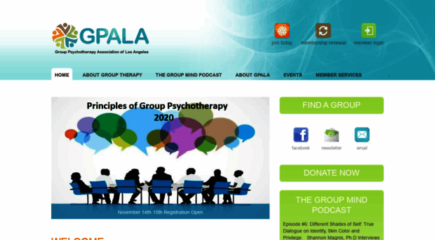 gpala.org