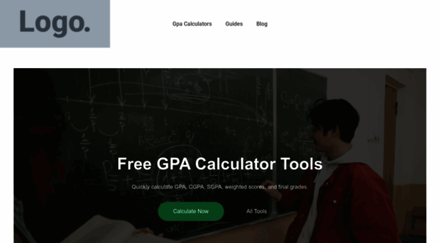 gpameter.com