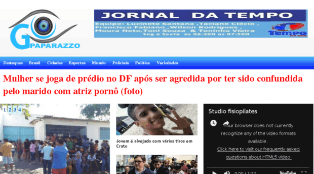 gpaparazzo.com.br