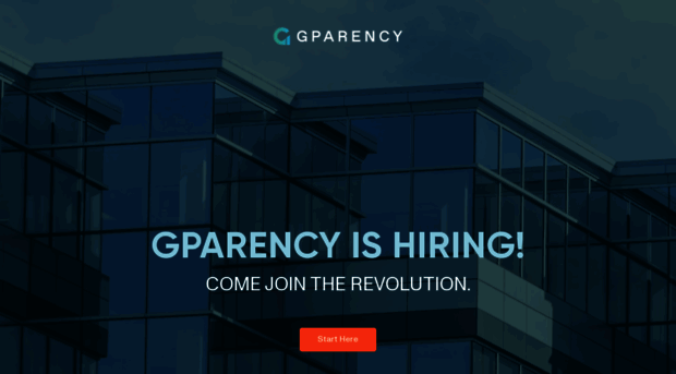 gparencyhiring.com