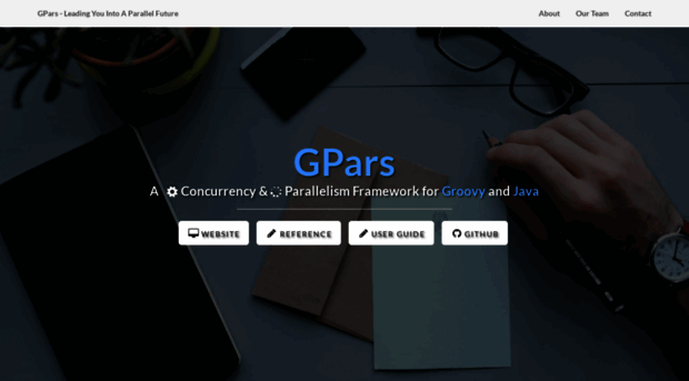 gpars.org