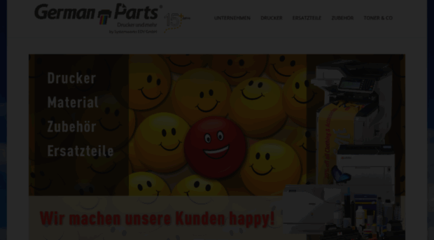 gparts.de