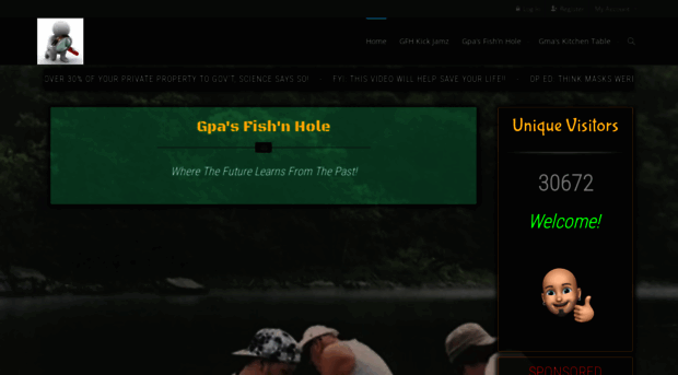 gpasfishnhole.org