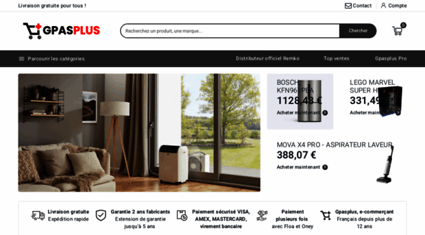 gpasplus.com