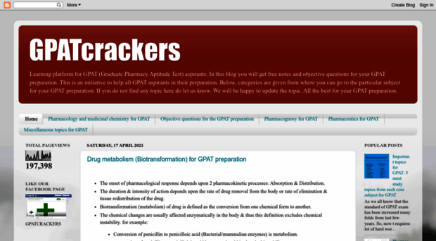 gpatcrackers.com