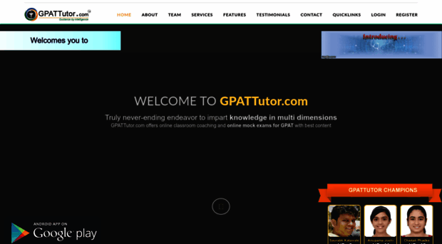 gpattutor.com