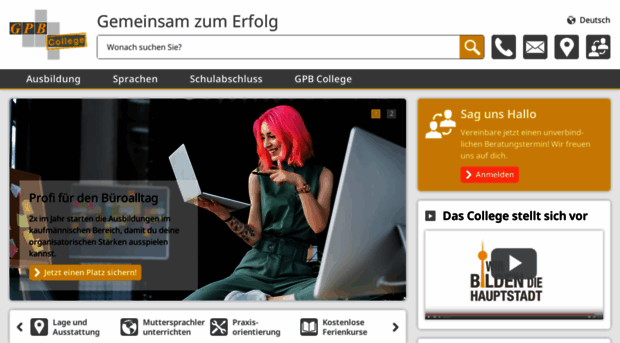 gpb-college.de