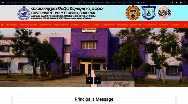 gpbhadrak.org