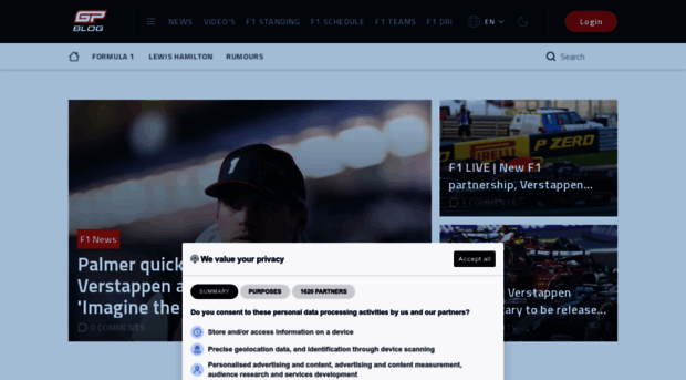 gpblog.com
