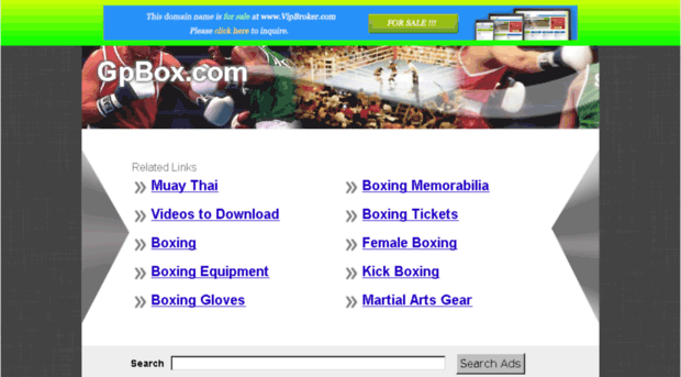 gpbox.com