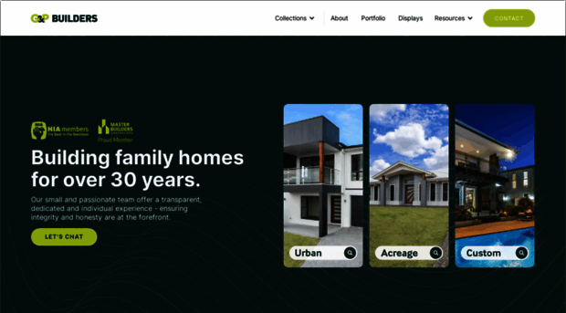 gpbuilders.com.au