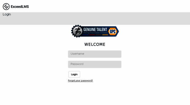 gpc.exceedlms.com