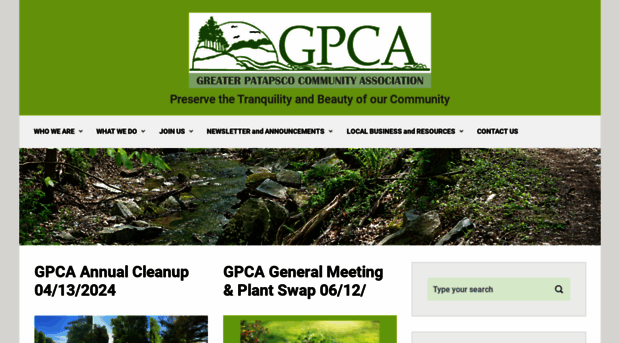 gpca.net