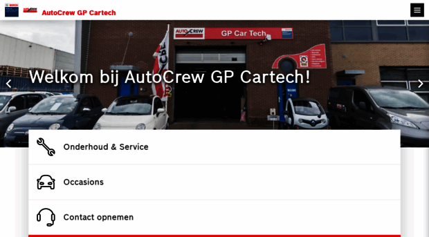 gpcartech.nl