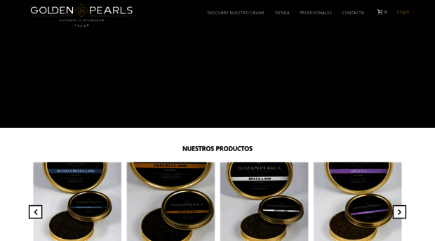 gpcaviar.com