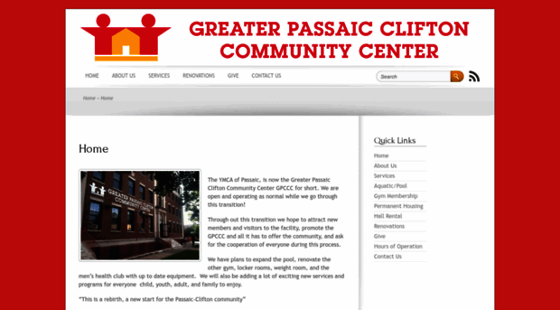 gpccommunitycenter.org