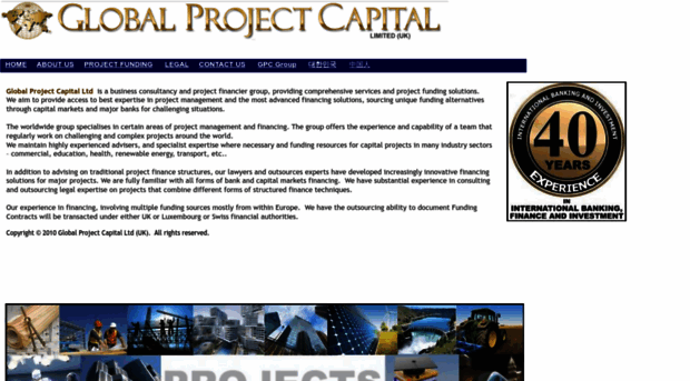 gpcfin.com
