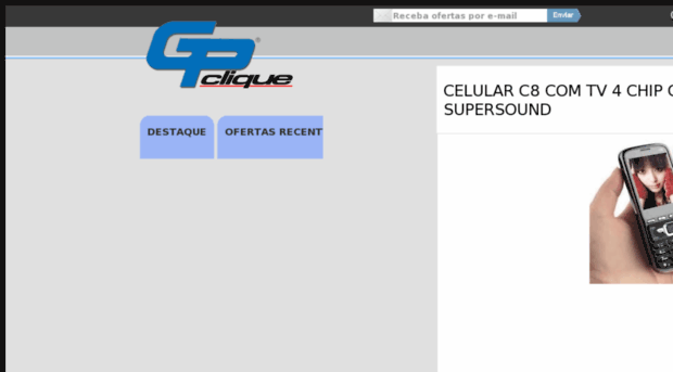 gpclique.com.br