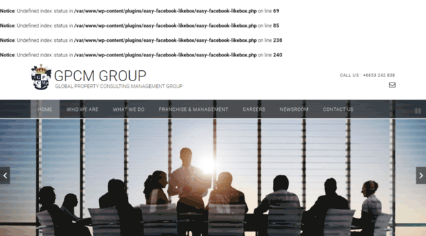 gpcmgroup.com