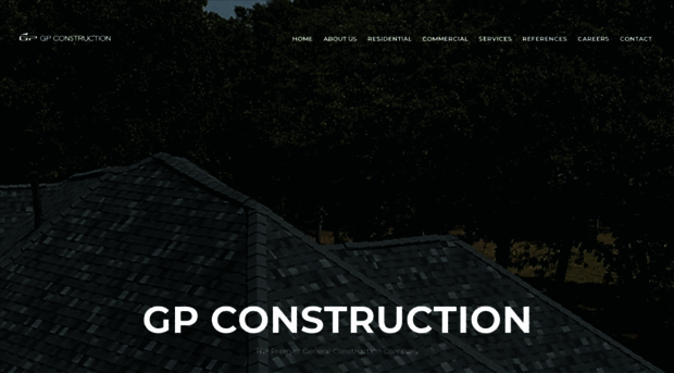 gpconstructiongroup.net