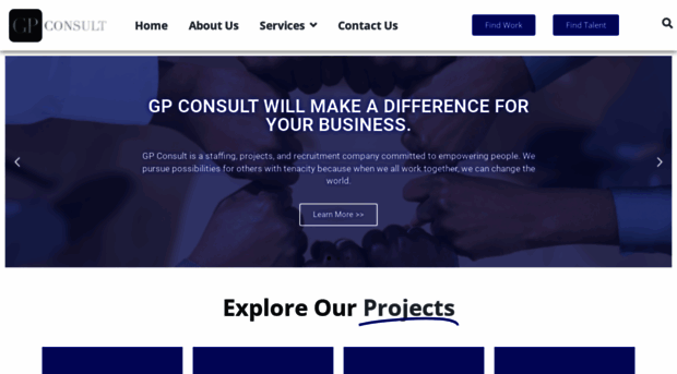gpconsult.co.za