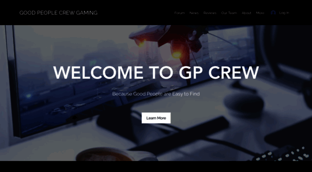 gpcrew.net