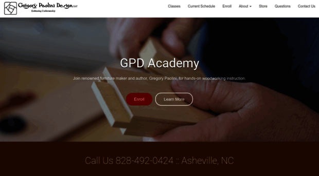 gpdacademy.com