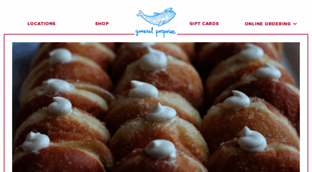 gpdoughnuts.com