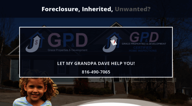 gpdrealestate.com