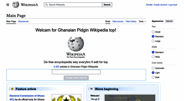 gpe.wikipedia.org