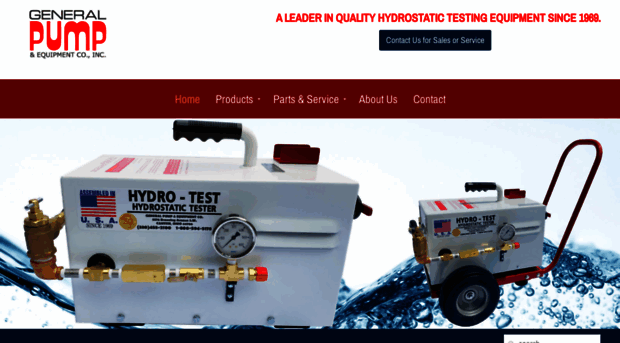gpequip.com