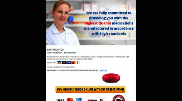 gperythromycin.com