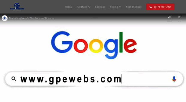 gpewebs.com