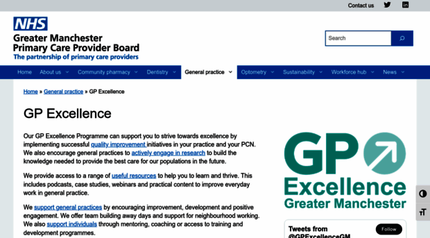 gpexcellencegm.org.uk