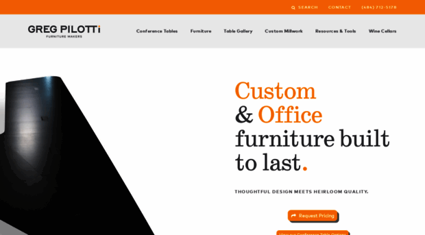 gpfurnituremakers.com