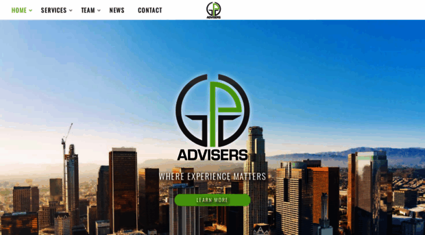 gpgadvisers.com