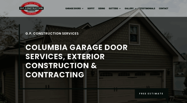 gpgaragedoors.com