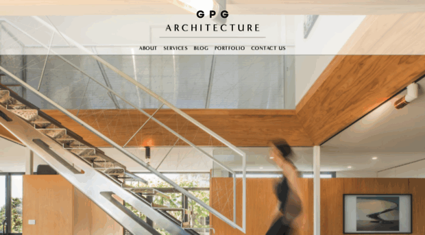 gpgarchitecture.com.au