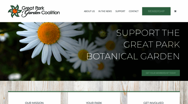 gpgardencoalition.org